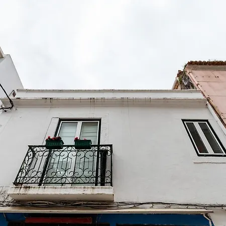 Апартаменты Casa Branca