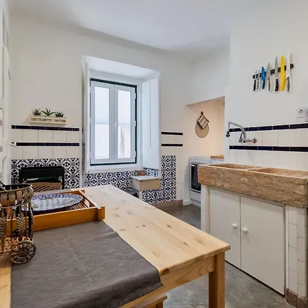 Casa Branca * Сетубал