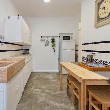 Casa Branca *